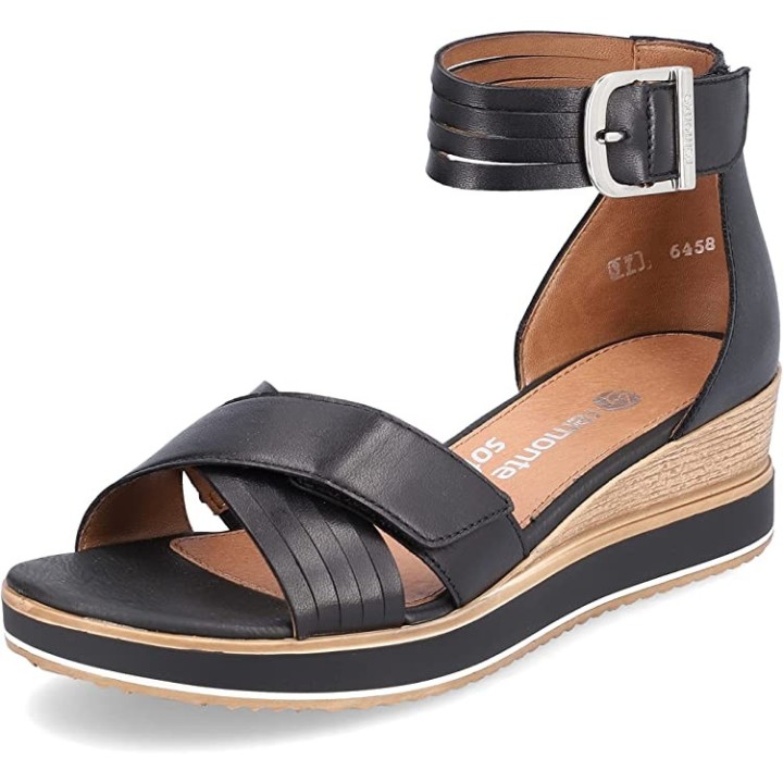 Stiefelette schwarz (EUR 42|42|schwarz) 42