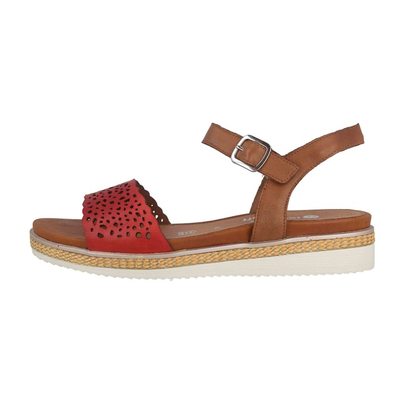 Remonte rot 42