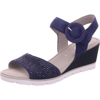 Gabor blau 8