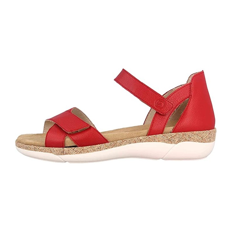 Remonte Damen R6859 Sandale 42