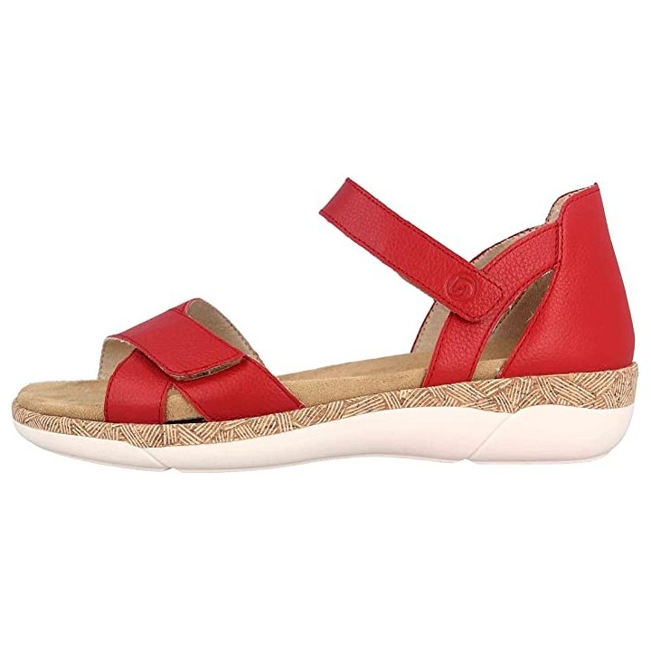 Remonte Damen R6859 Sandale 42