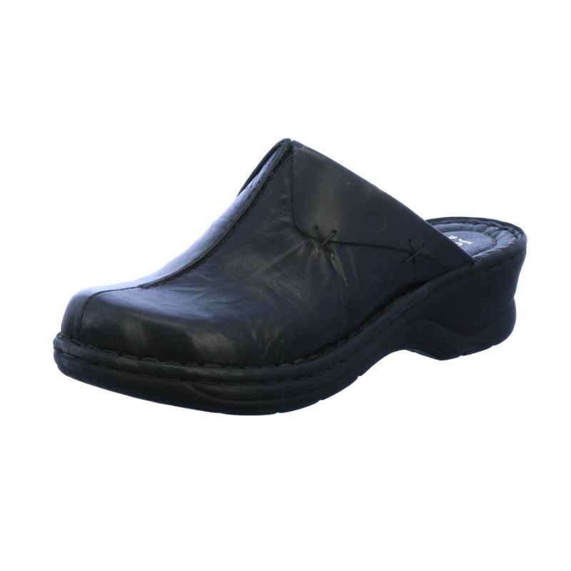 Josef Seibel CATALONIA 48 schwarz 42