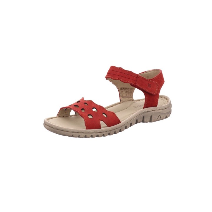 Josef Seibel Lucia 07 rot 42