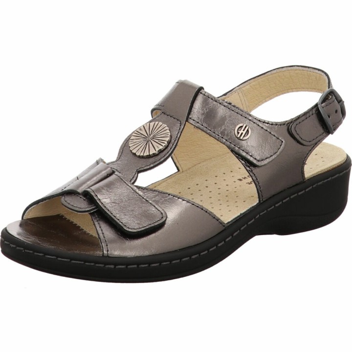 Hickersberger metall 42