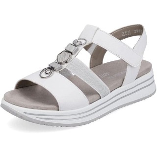 Remonte Damen R2962 Sportsandale 42