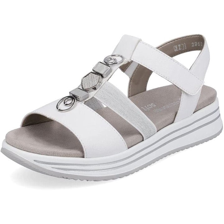 Remonte Damen R2962 Sportsandale 42