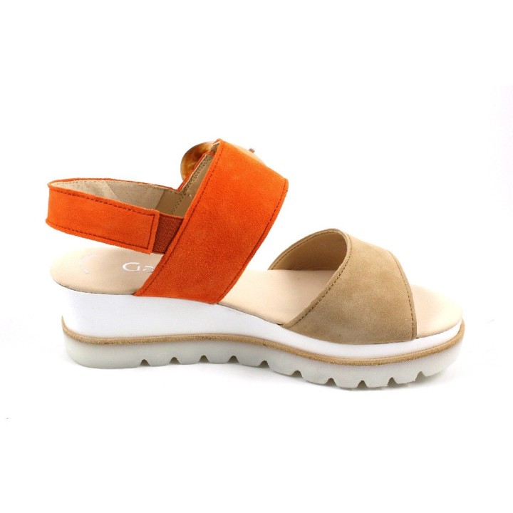 Gabor Männlich beige 8