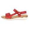 Remonte rot 42
