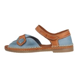 Manitu blau 42