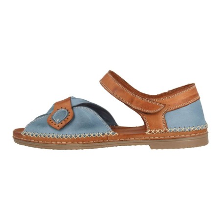 Manitu blau 42
