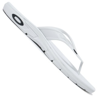 Oakley Ellipse Flip White