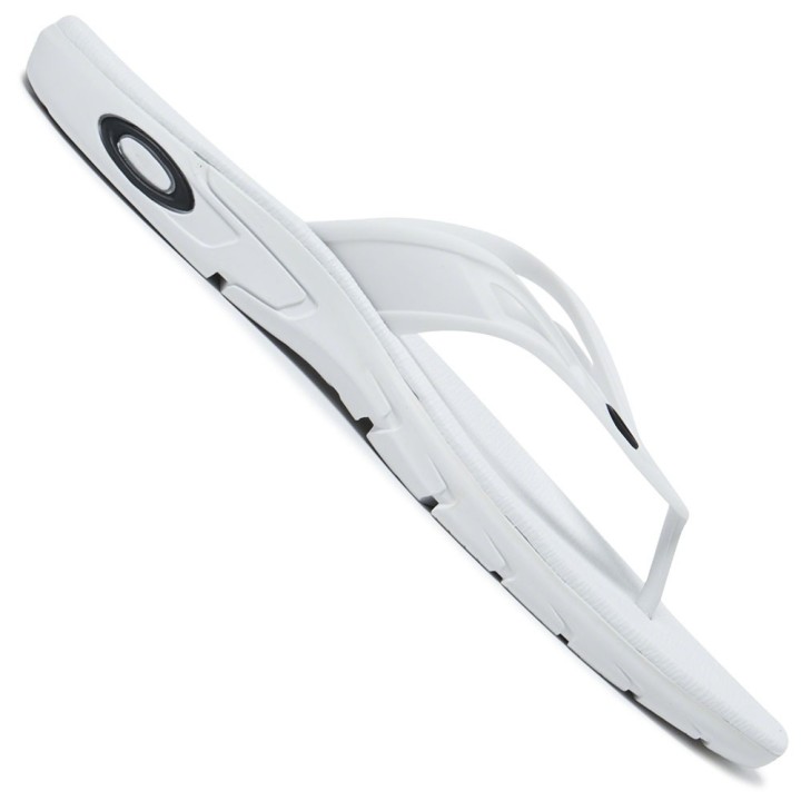 Oakley Ellipse Flip White