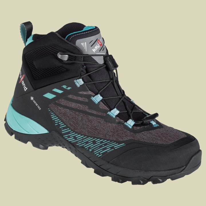 Stinger W's GTX Women Größe UK 8 Farbe black/azure