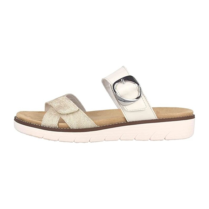 Remonte Damen D2048 Slipper 42