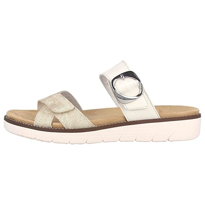 Remonte Damen D2048 Slipper 42