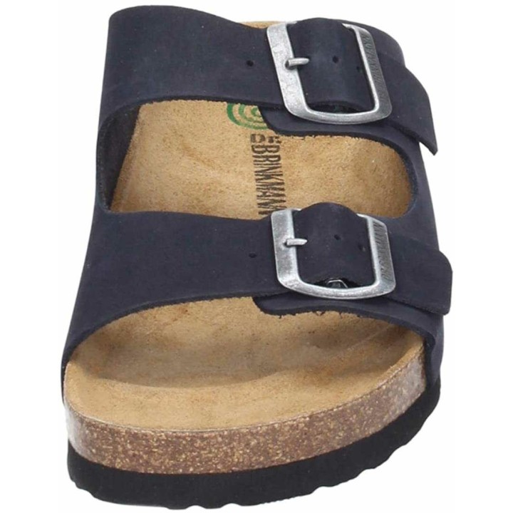 Dr. Brinkmann dunkel_blau 46