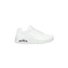 SKECHERS Herren Freizeitschuhe Uno Stand On Air weiss | 40