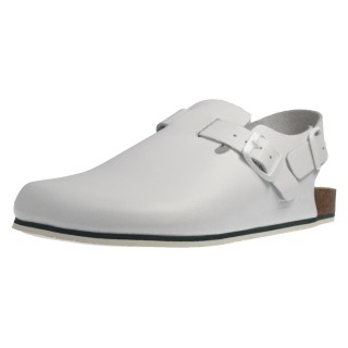 Dr. Brinkmann Diese Unisexschuhe in der Farbe Weiß übe weiß... 42