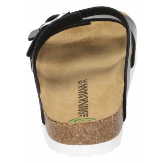 Dr. Brinkmann Damen Tiefbett One Size