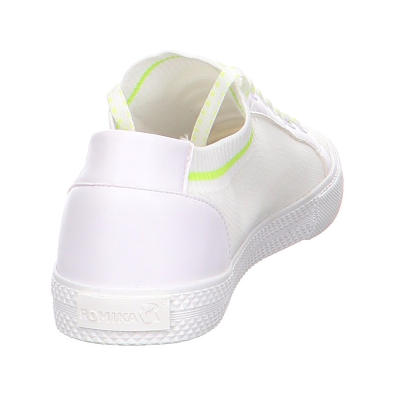 Westland Schlupf-Sneaker weiß 46