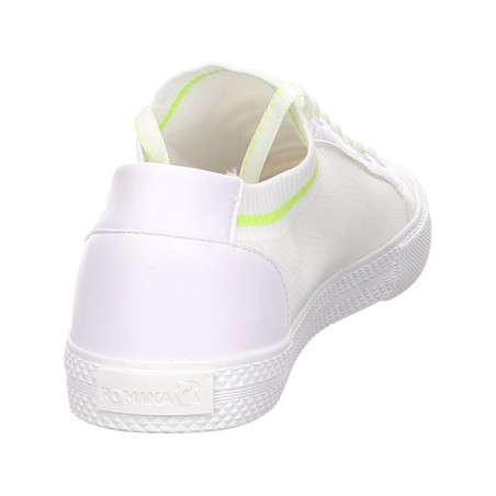 Westland Schlupf-Sneaker weiß 46