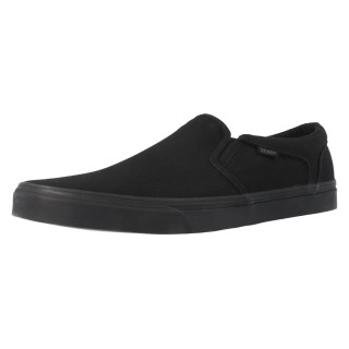 Vans schwarz 47