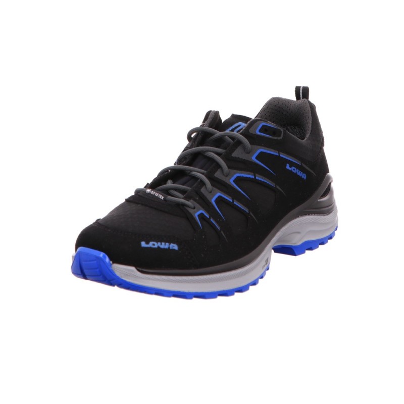 Lowa Halbschuhe 7