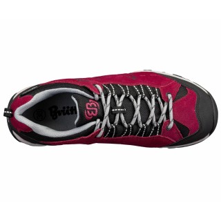 Brütting Weiblich rot 42