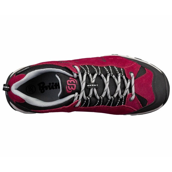 Brütting Weiblich rot 42