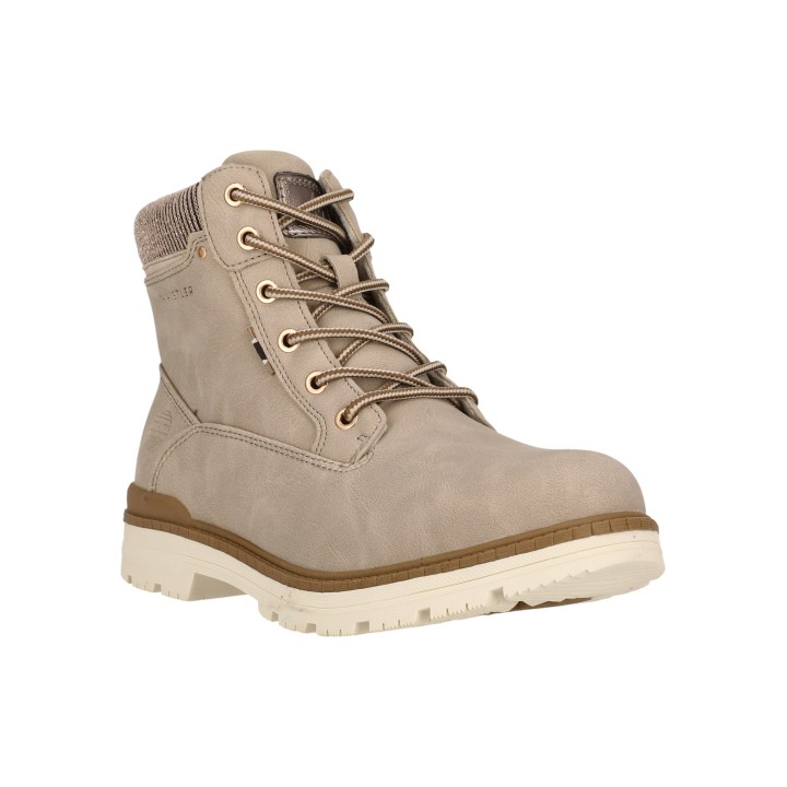 WHISTLER Stiefel "Labey", mit rutschhemmender Sohle