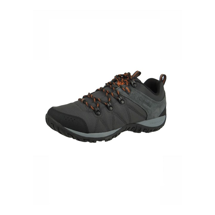 Herren Outdoor BM4486-011 Trekkingschuh Hikingschuh Woodburn... 46