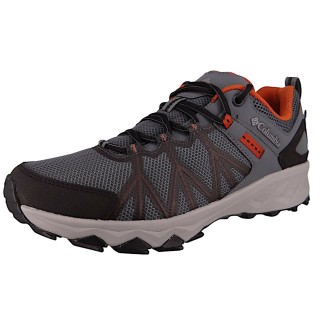 Herren Halbschuhe Halbschuhe Wanderschuhe Peakfreak II Outdr... 46