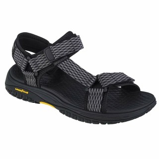 Skechers Sandalette Lomell-Rip Tide 45