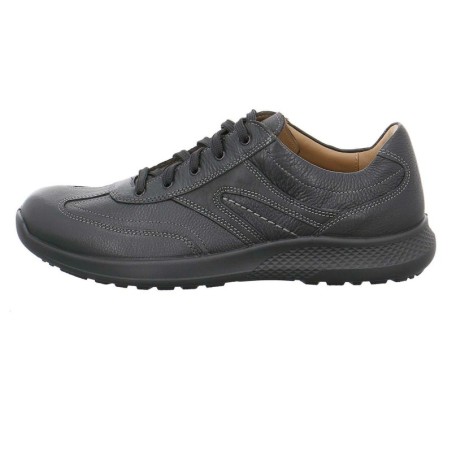 Jomos Campus II Halbschuhe in Übergrößen Schwarz 322202 270 ... 46