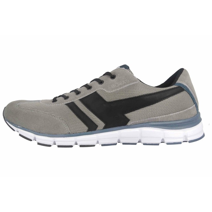 Boras Herren Sneakers 50