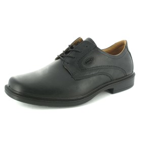 Jomos Halbschuhe in Übergrößen Schwarz 204202/23 000 große H... Onesize