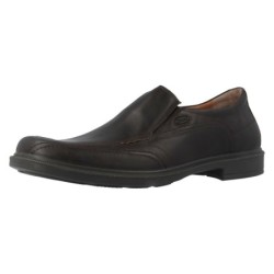 Jomos Slipper in Übergrößen Braun 204404 23 355 große Herren... Onesize