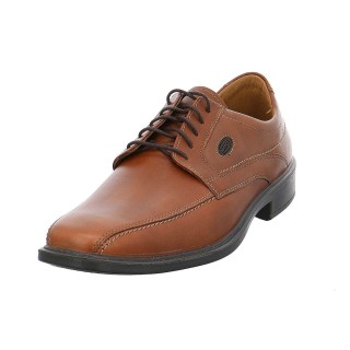 Jomos Classic Halbschuhe in Übergrößen Braun 206202 23 322 g... Onesize