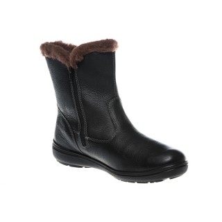 Jomos Freewalk Stiefel in Übergrößen Schwarz 806504 37 000 g... Onesize