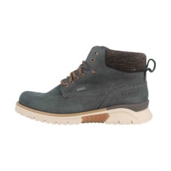 Fretz Men Cooper Boots in Blau 1328.1416-32-NG Herrenschuhe Onesize
