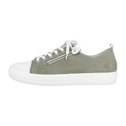 Remonte Halbschuhe in Übergrößen Grün D0917-52 große Damensc... Onesize