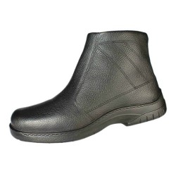 Jomos Bolzano Stiefel in Schwarz 406504 33 000 Herrenschuhe Onesize