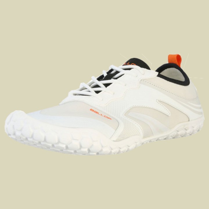 Serengeti Unisex Größe 43 Farbe light grey