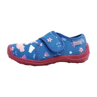 Fischer-Markenschuh Hausschuh Hausschuh