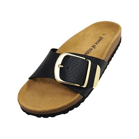 Jane Klain Pantolette Schlappen