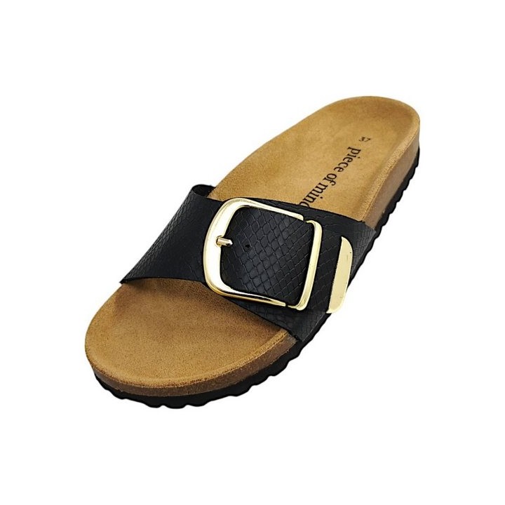 Jane Klain Pantolette Schlappen