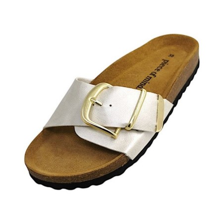 Jane Klain Pantolette Schlappen