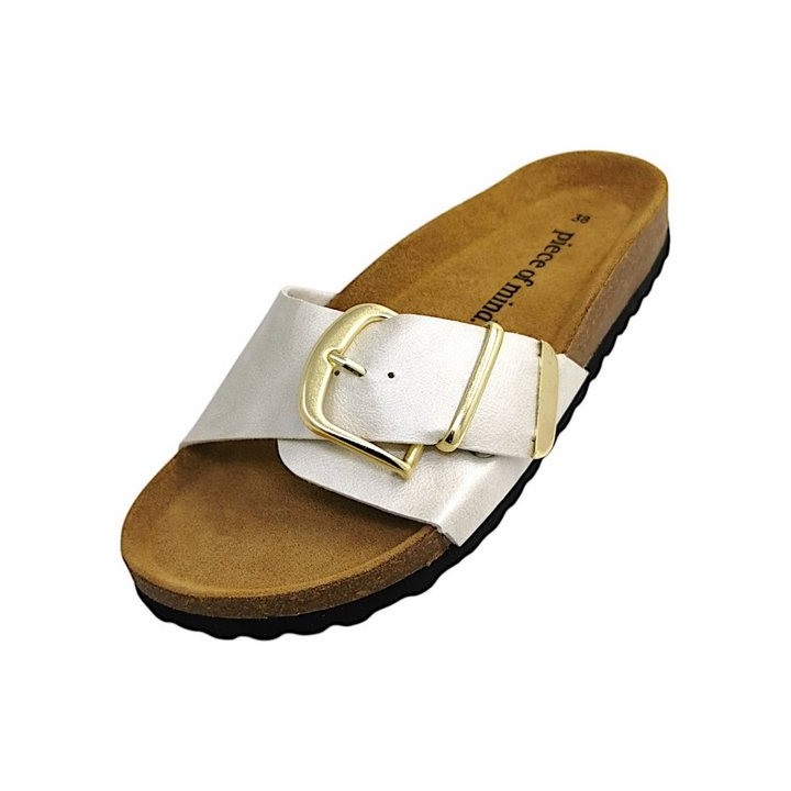 Jane Klain Pantolette Schlappen