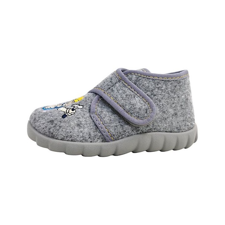 Fischer-Markenschuh Hausschuh Hausschuh