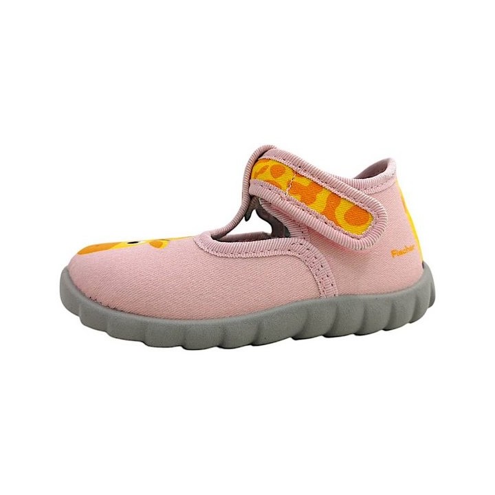 Fischer-Markenschuh Hausschuh Hausschuh